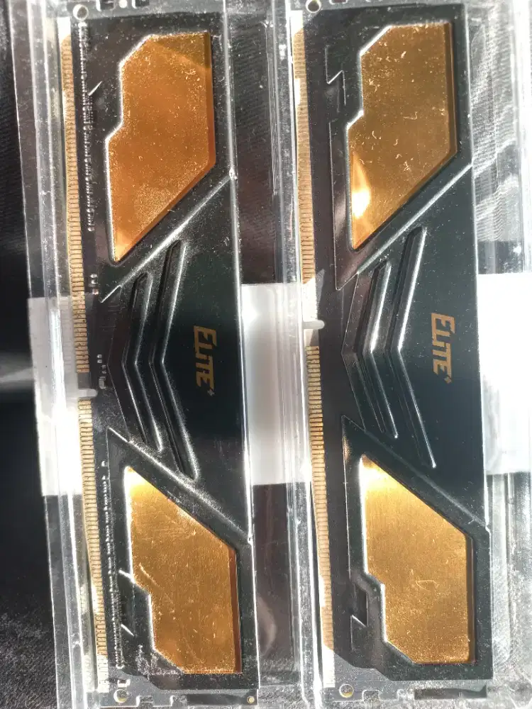 Dijual Ram 8Gb (2x4)