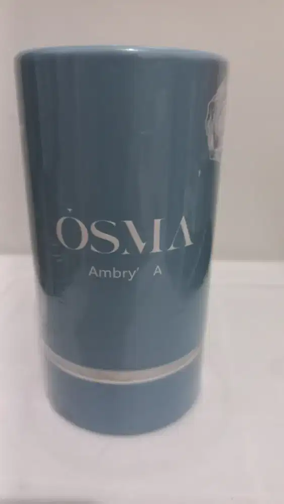 Parfume Osma dan Reef Asli Arab