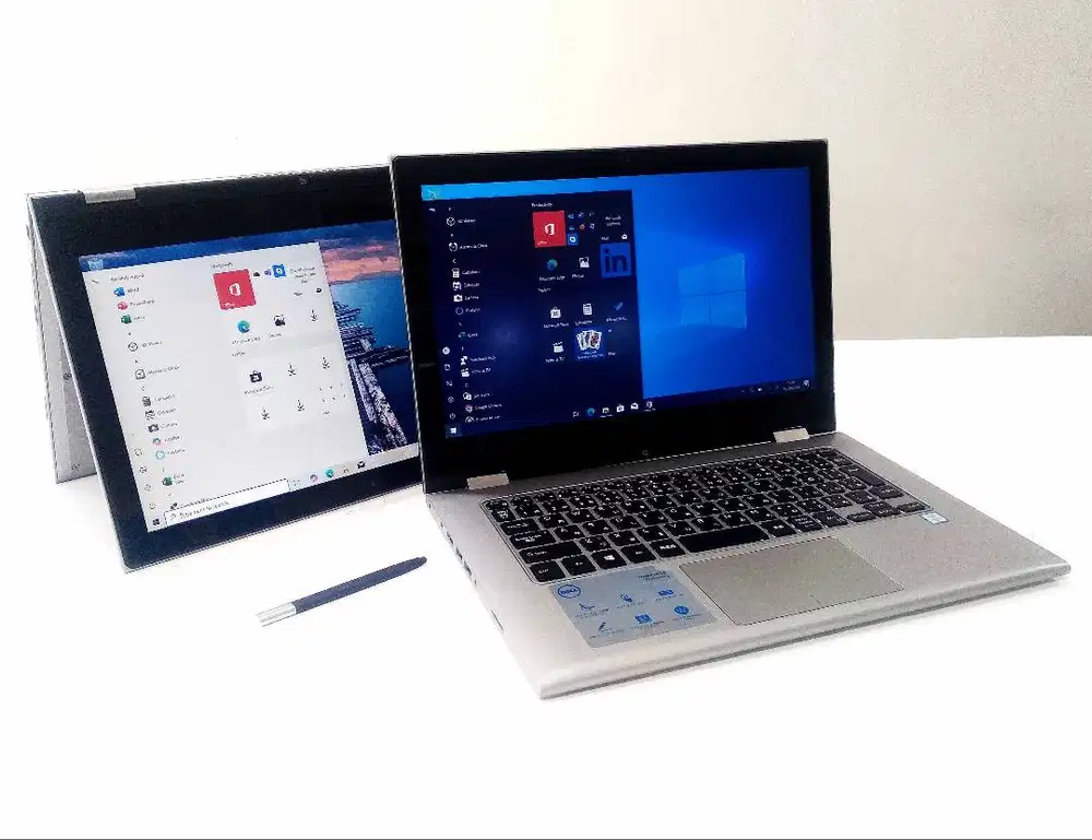 Flip 360° DELL Inspiron 13-7359 Intel Core i5