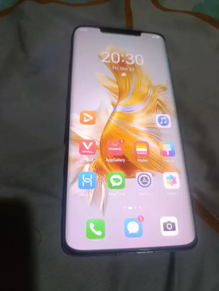 Huawei mate p50 pro