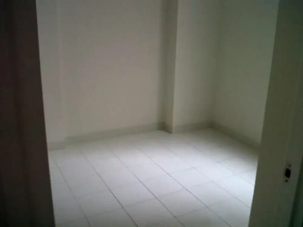 Di Jual Apartemen Green Pramuka Unfurnished Murah Di Pusat Kota