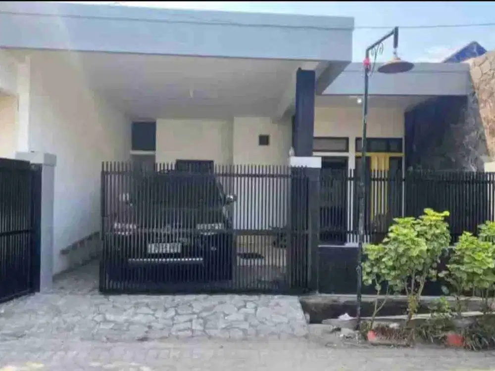 Pesona Sekar Gading, Sidoarjo Kota