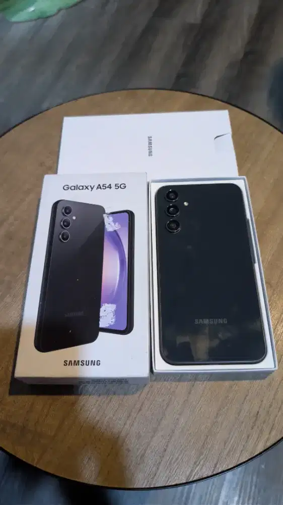 Samsung A54 5G 8/256GB