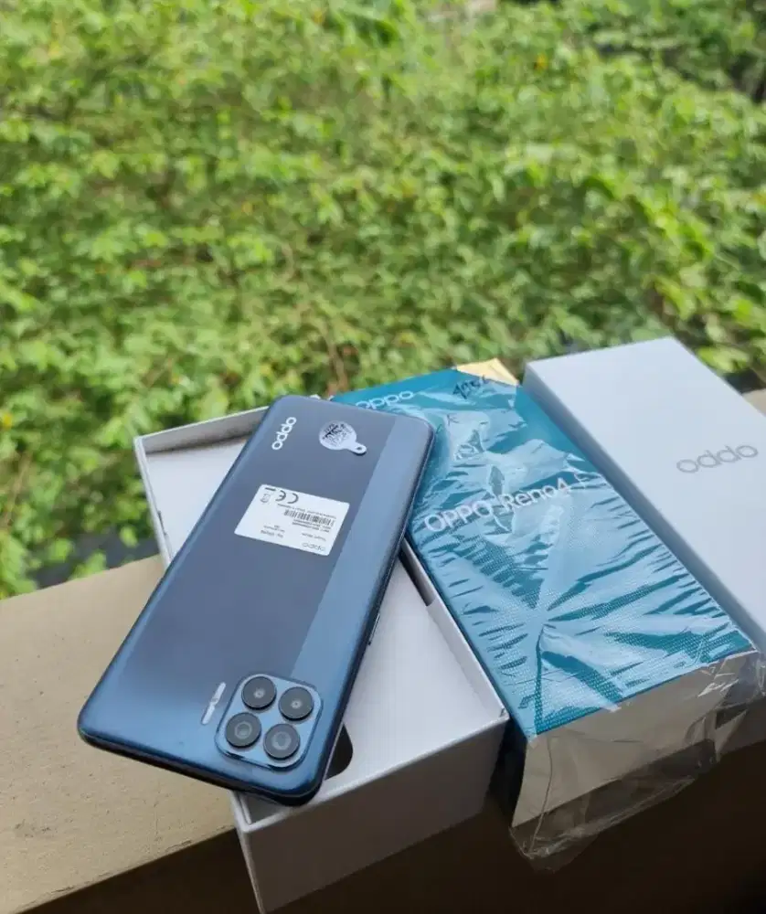 OPPO RENO 4F 128 GB