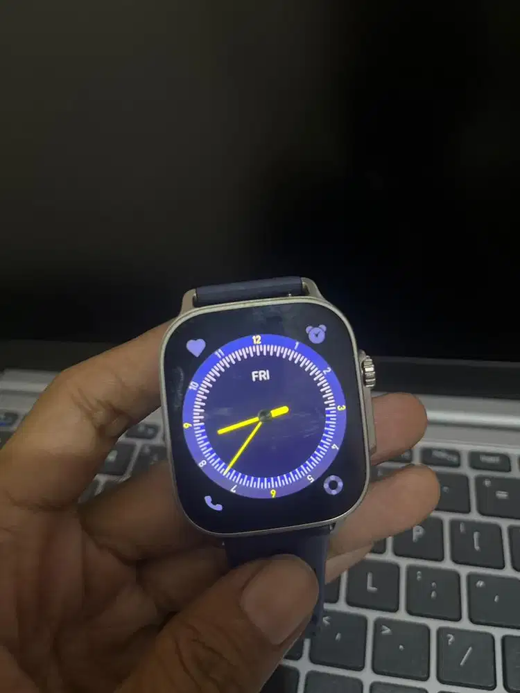 Smart watch NFC Realme Watch 5