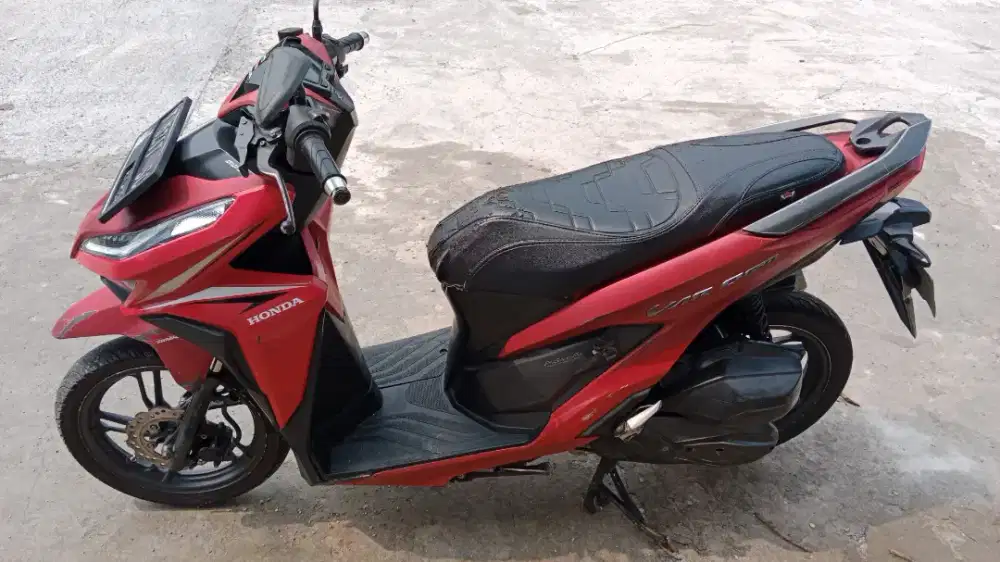 Bismillah jual vario