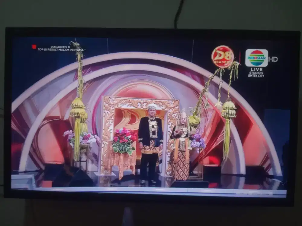 Dijual Tv Polytron 32