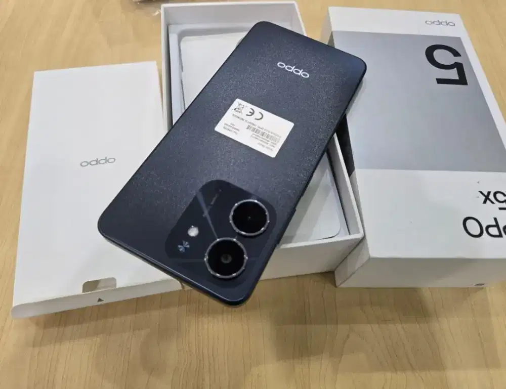 OPPO A5X 128 GB