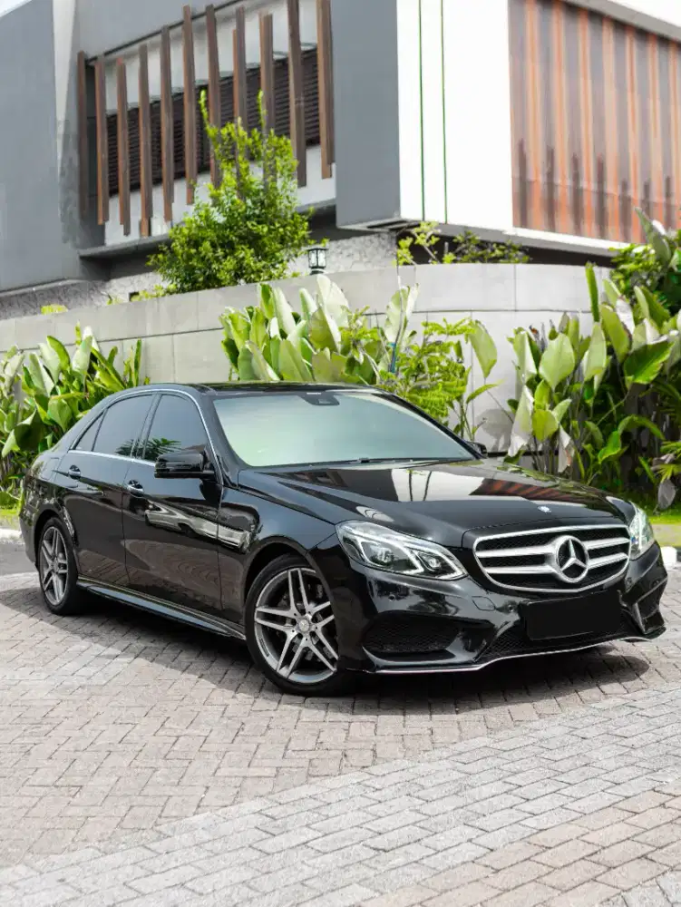 Mercedes Benz CLA200 AMG C118 2023 Facelift Termurah