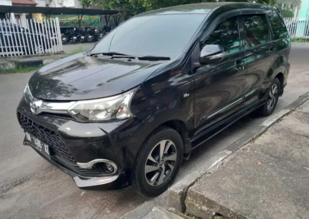 penjual