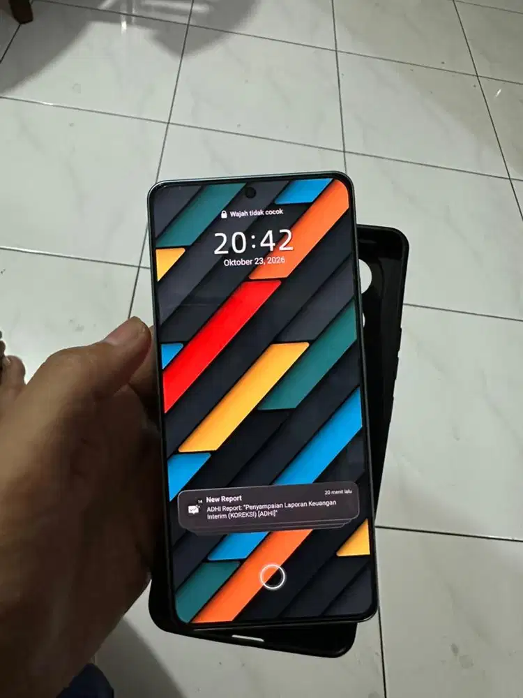 Iqoo z9 8/128gb