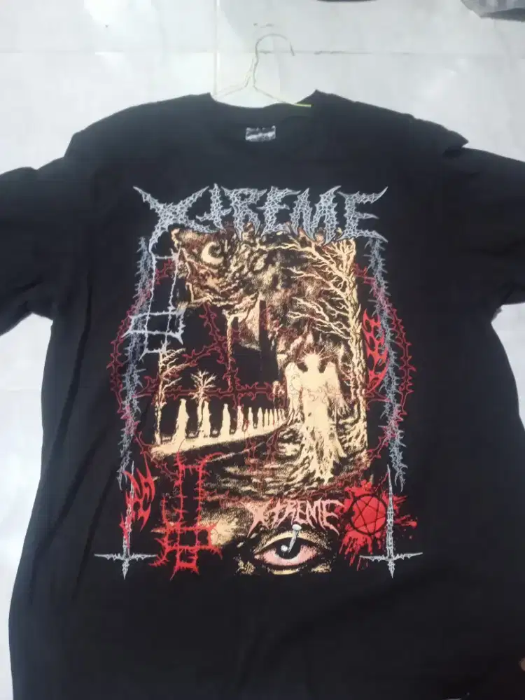 Xtreme Official Merch