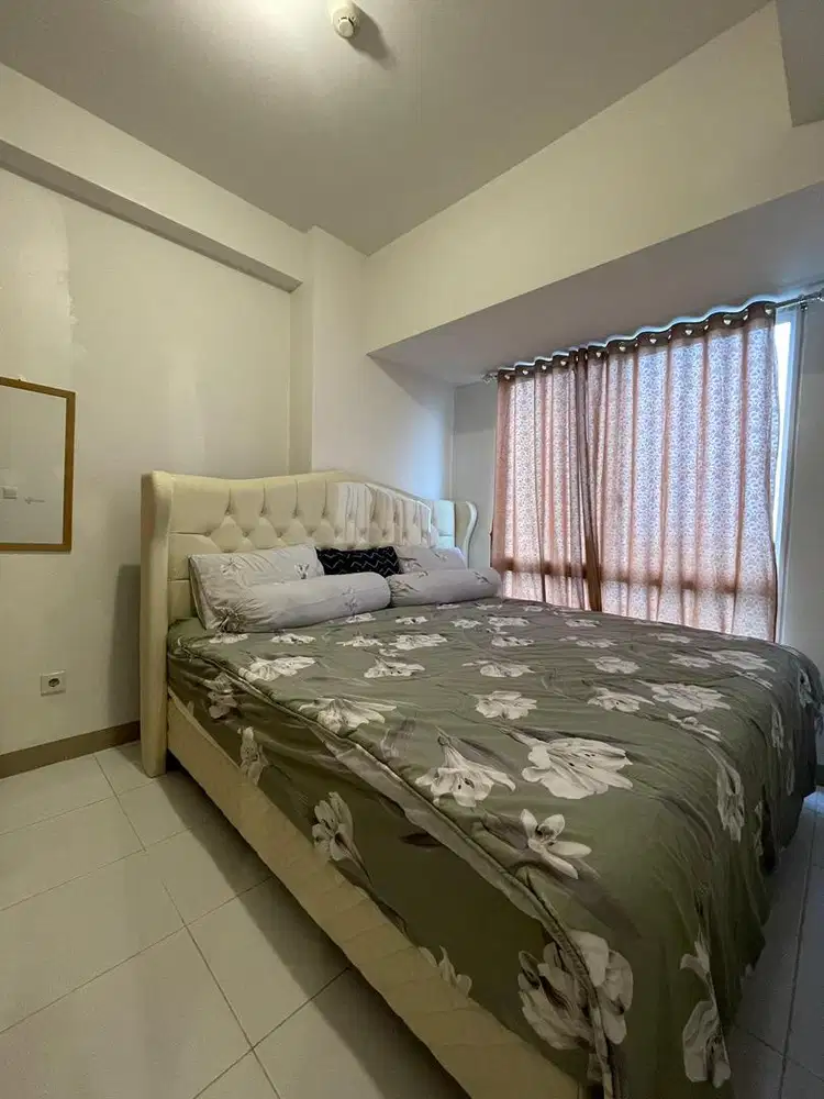Disewakan Apartemen Murah (PIK)