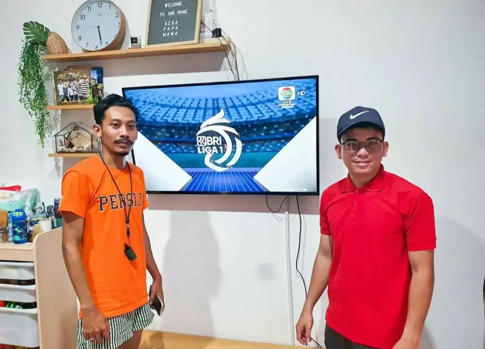 JUAL BREKET TV, BRIKET TV, BRAKET TV, BRACKET TV, GANTUNGAN TV