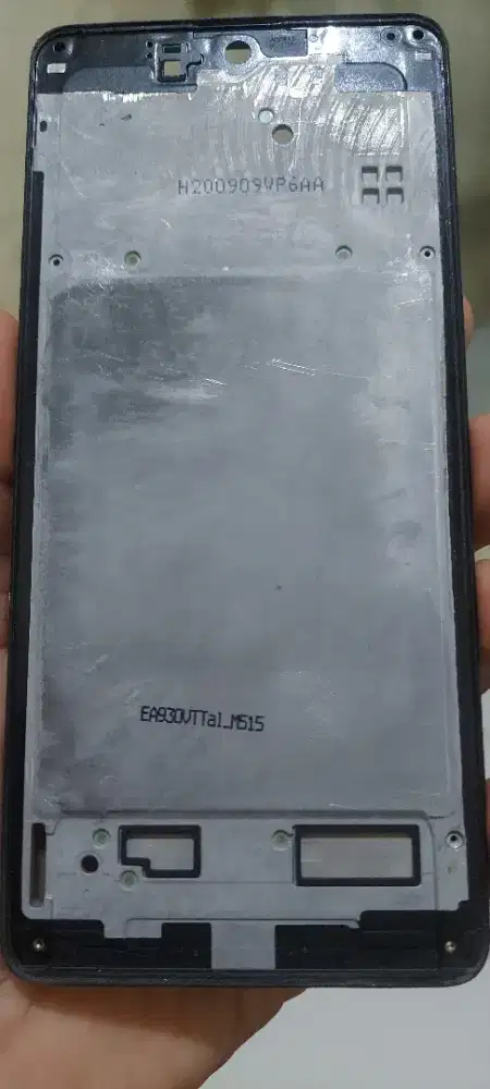 Frame samsung m51