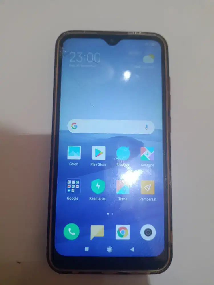Xiaomi Redmi 8A Pro