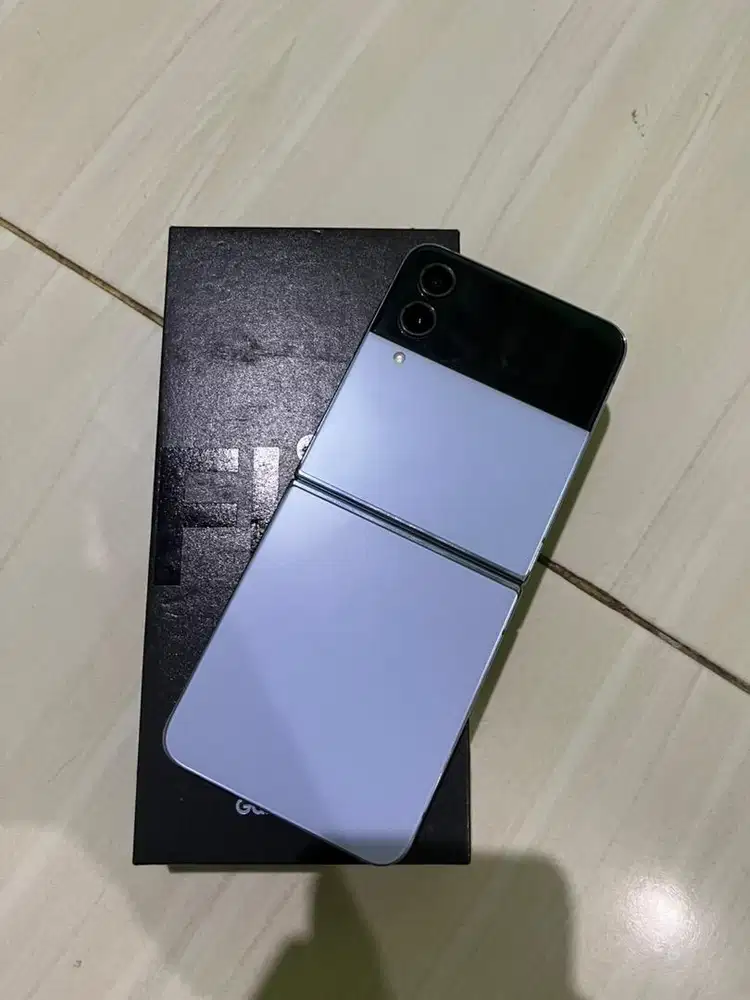 samsung flip 4 8/256gb