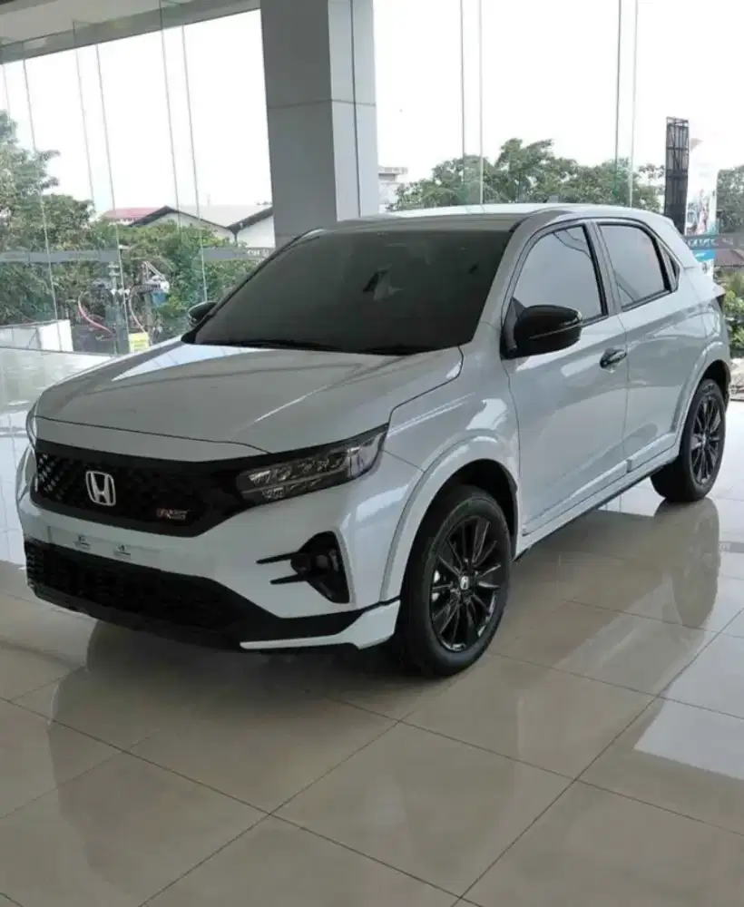 Program Akhir Tahun Diskon 35 Juta