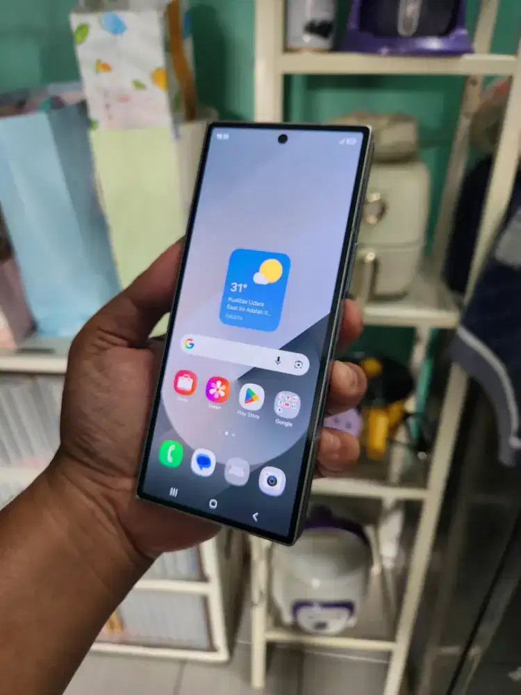 Samsung z fold 6 12/256