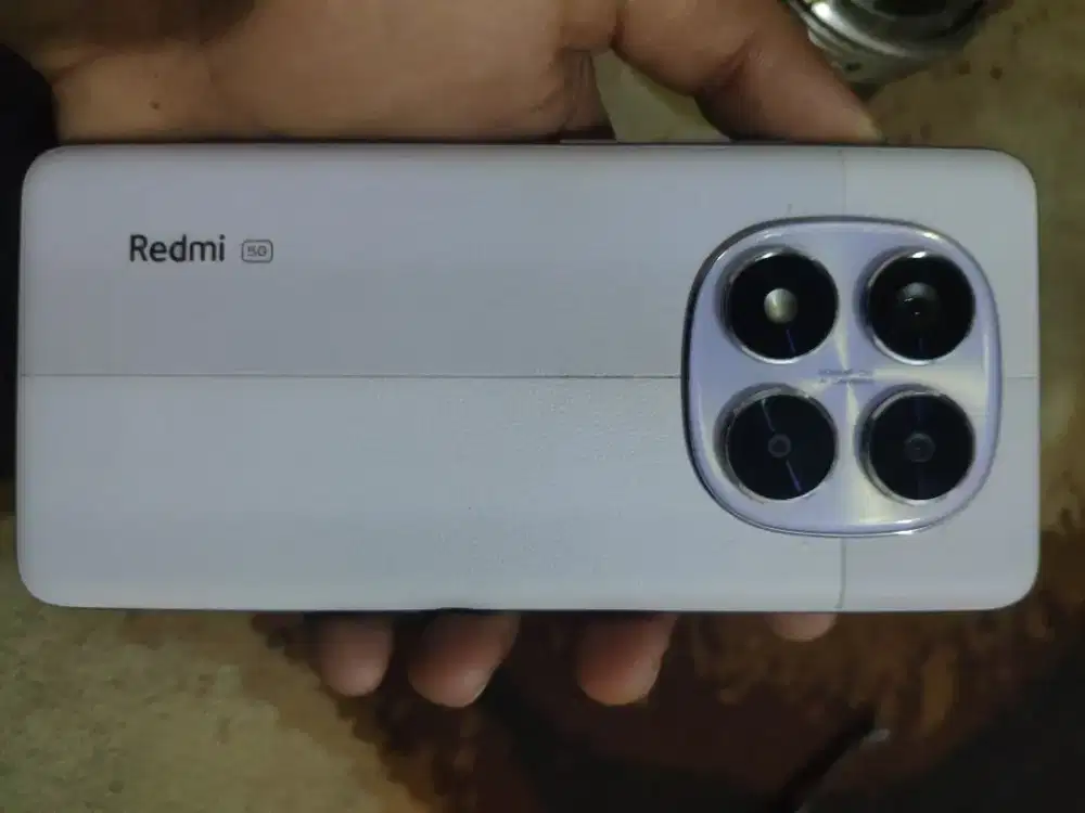 redmi note 14 pro 5g