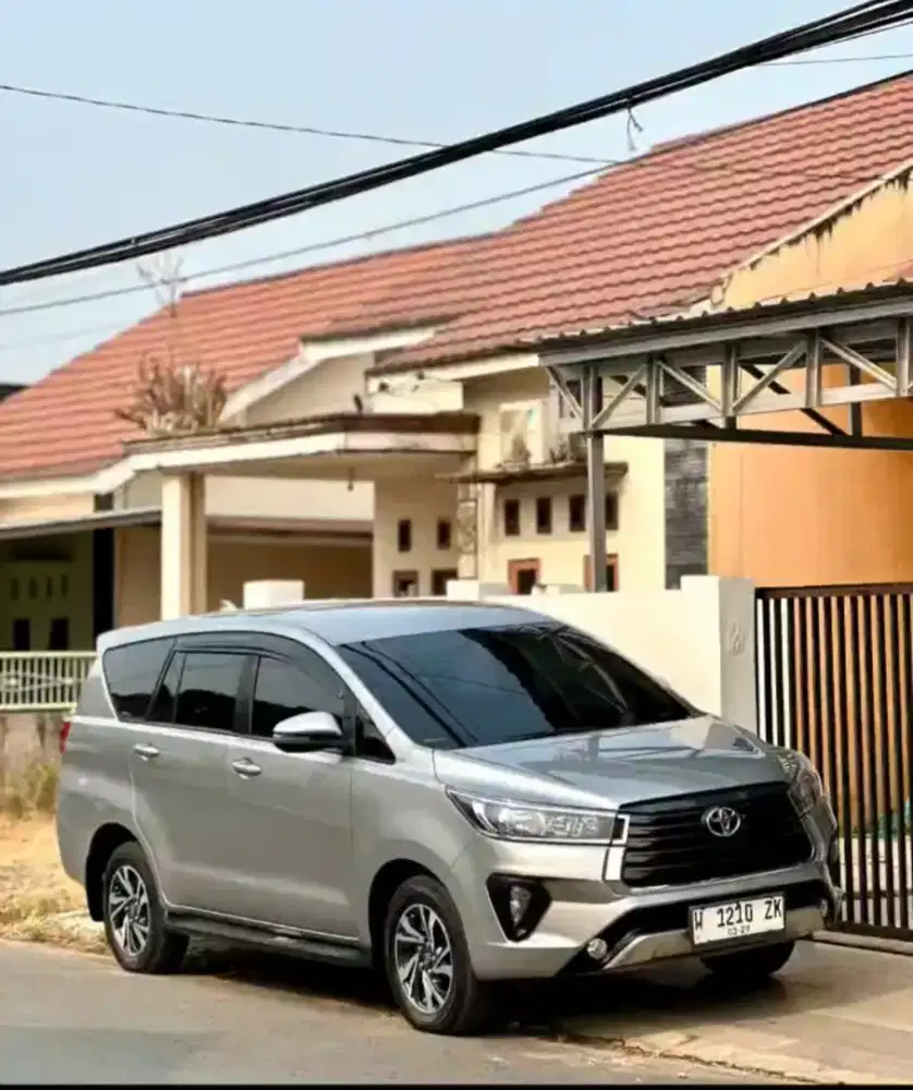 Innova Diesel thn. 2023
