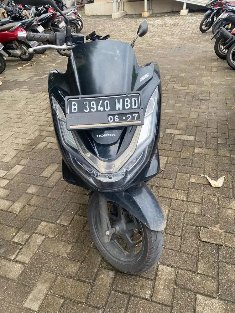 Honda Pcx 2022 (abs)