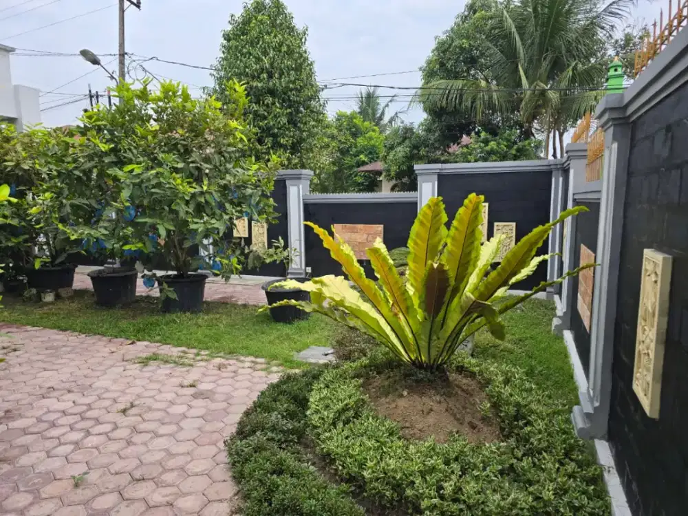 Dijual Cepat Rumah SHM Bandar Setia 1M Nego + isi rumahnya