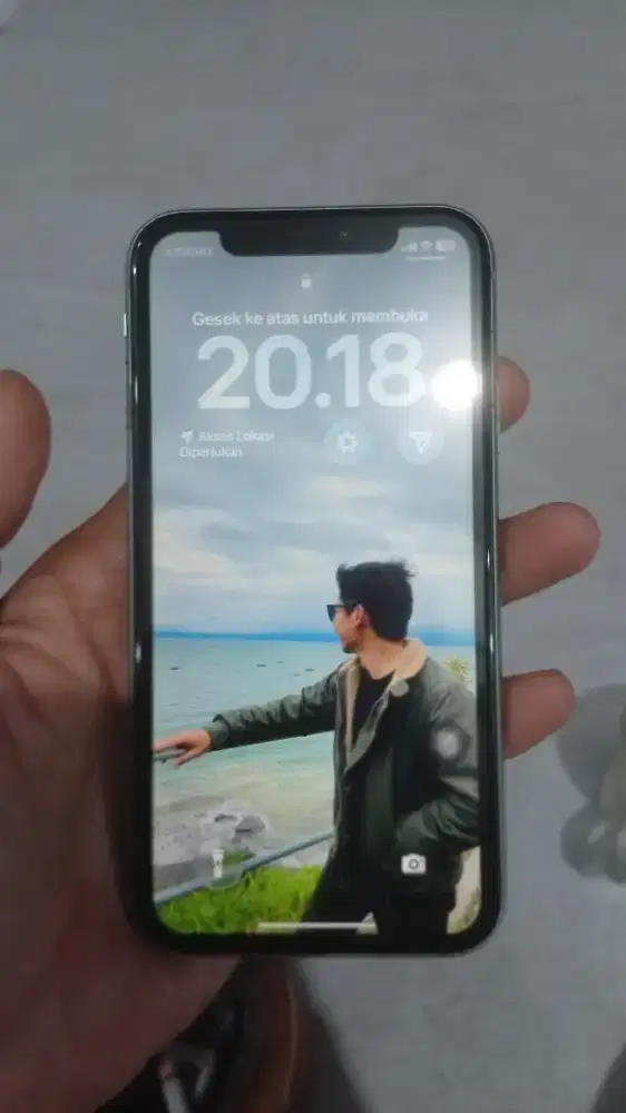 Iphone 11 128 Intern