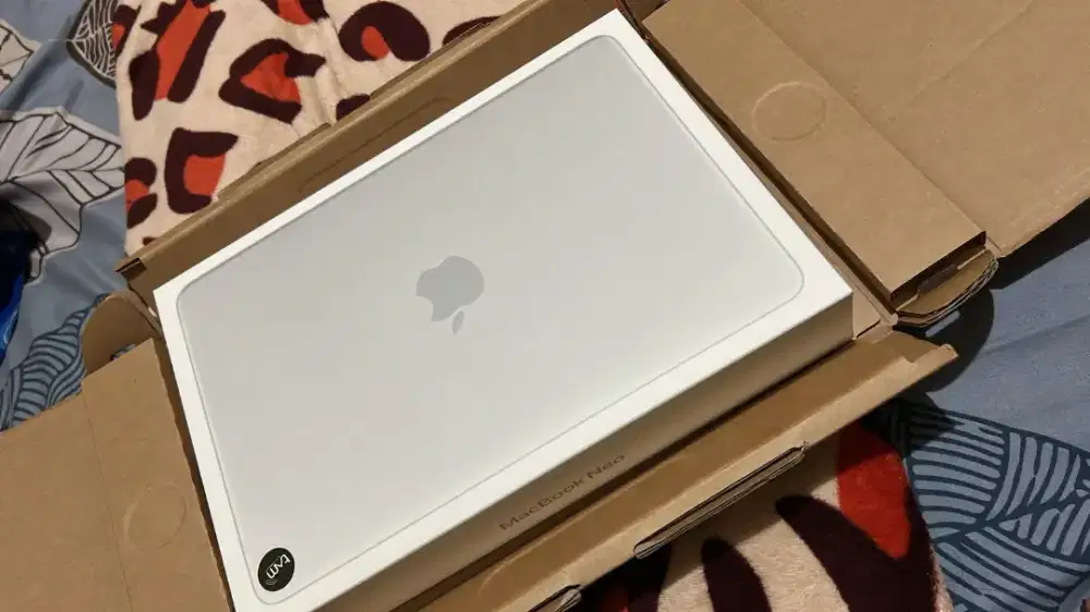 For Sale MacBook Neo New