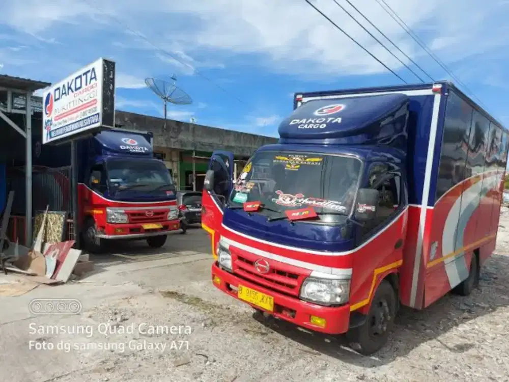Cari kerja driver