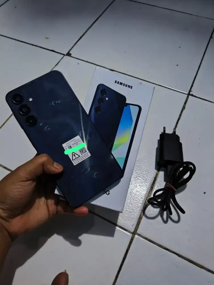 Samsung A16 5g 8/256