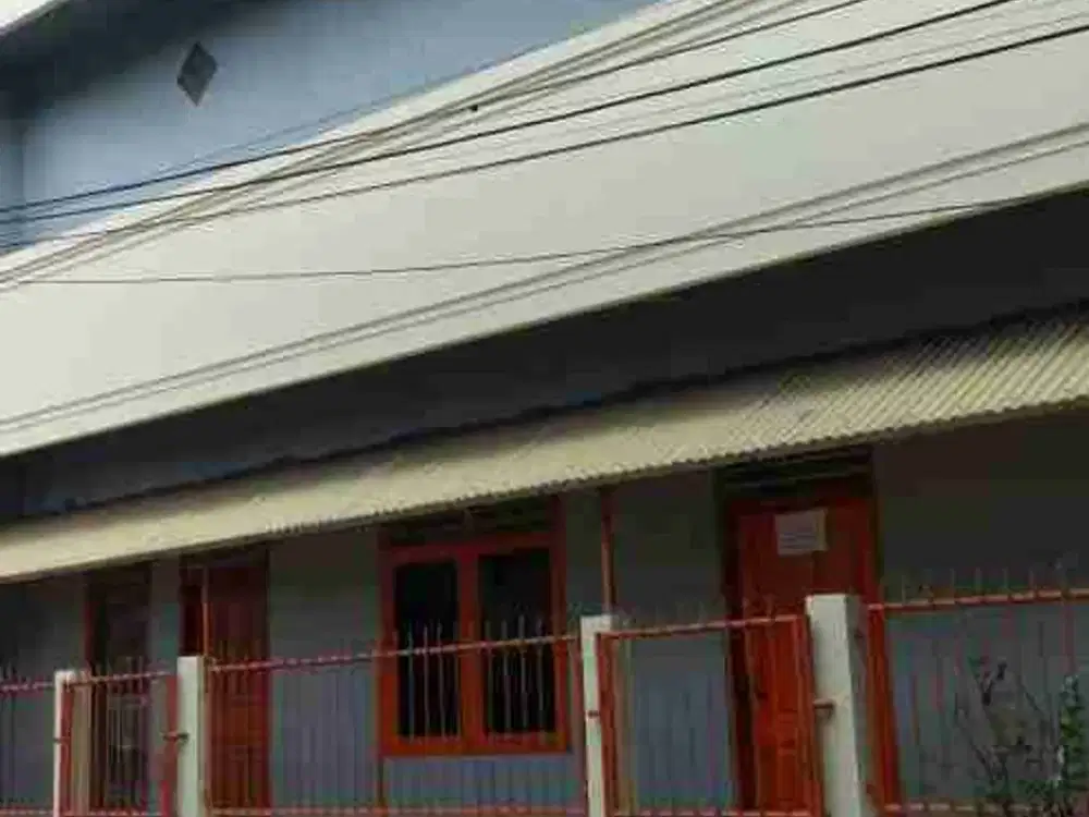 termurah rumah 2 lantai di kota baru bekasi barat