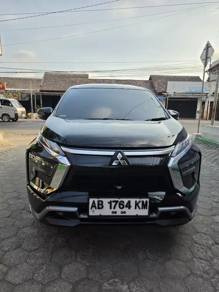Xpander ultimate tahun 2025