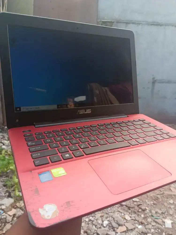 ASUS X455L Core i3 Gen 4