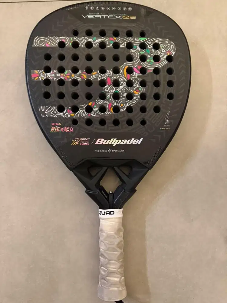 Bullpadel limited edition