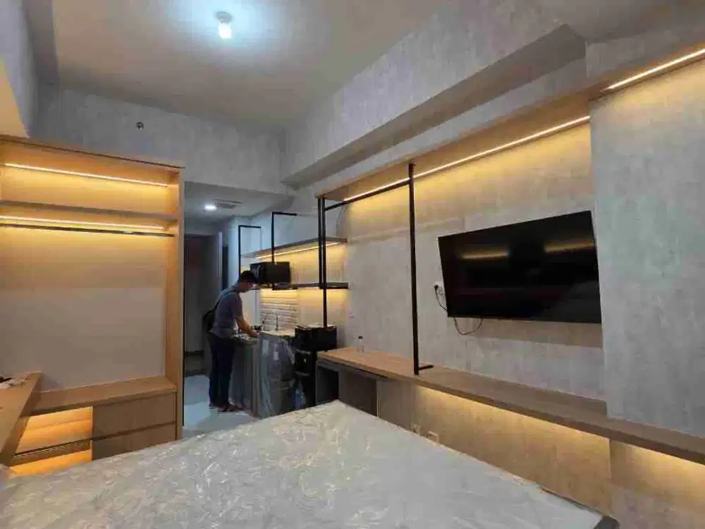 Di Jual Apartemen Pakuwon Bekasi