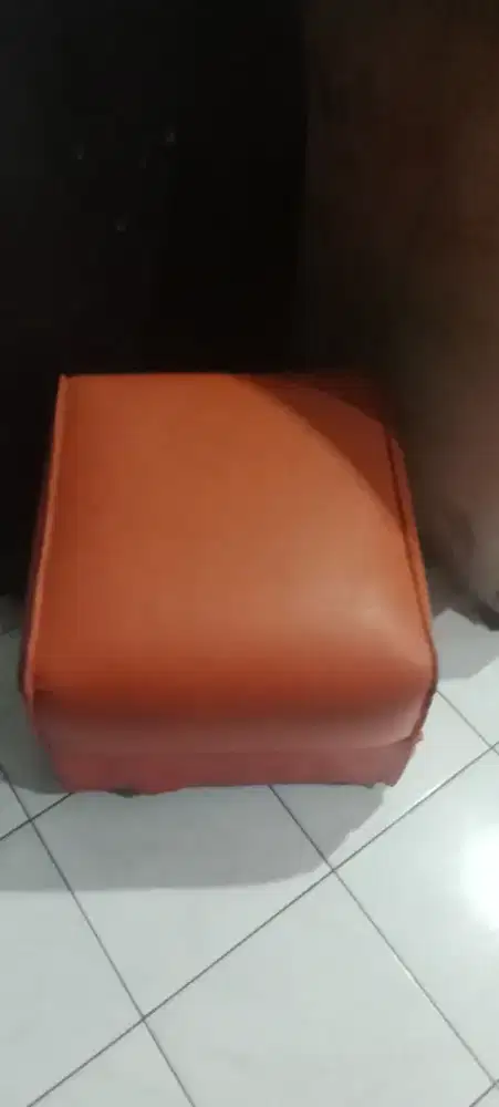 Sofa bekas jual cepat