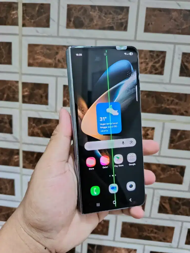 Samsung Z Fold 4 5G