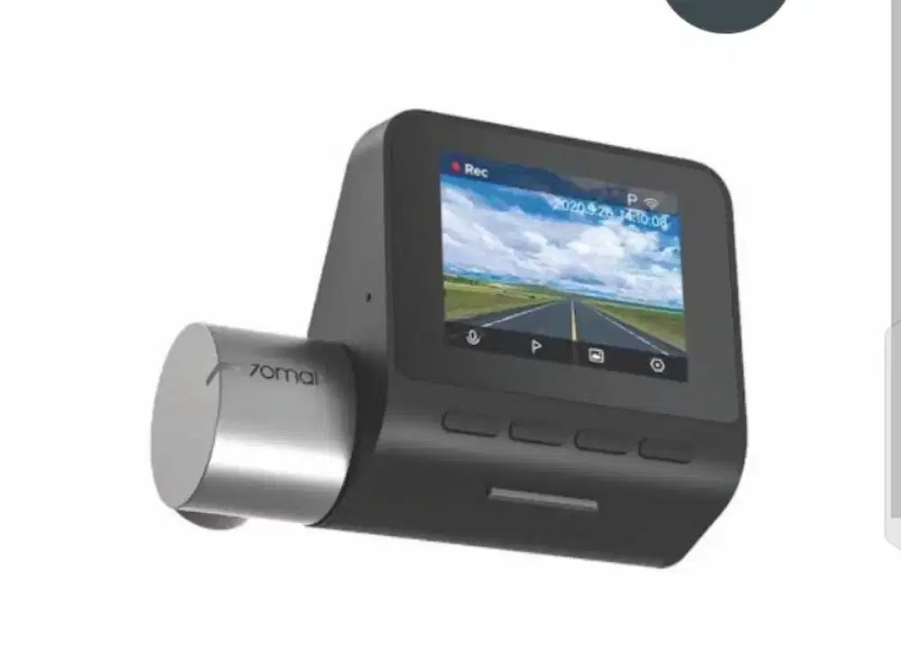 70Mai Dashcam Pro Plus A500