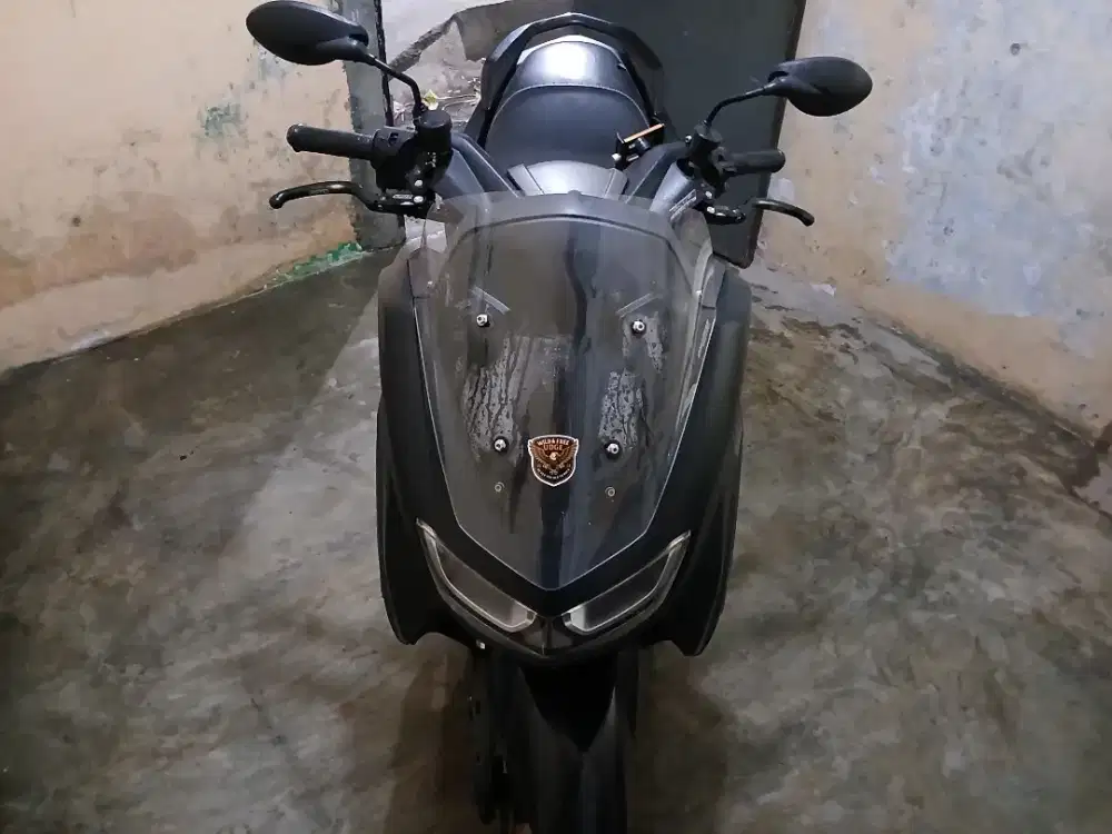 Dijual motor Nmax