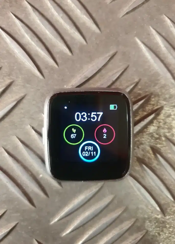smartwatch Y7P (BACA DESKRIPSI)