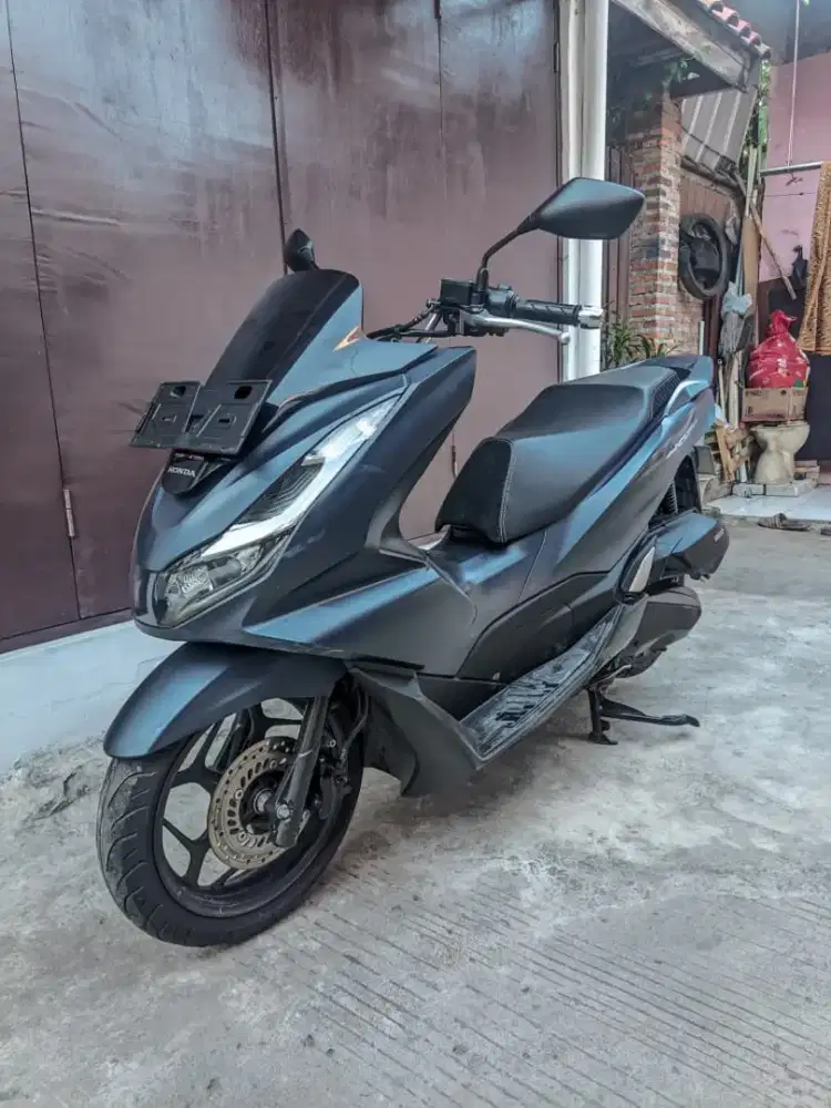 Pcx tahun 2023 pajek off 3 kali