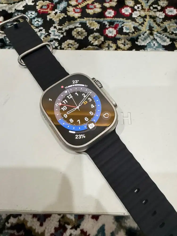 Apple Watch Ultra 1 49mm