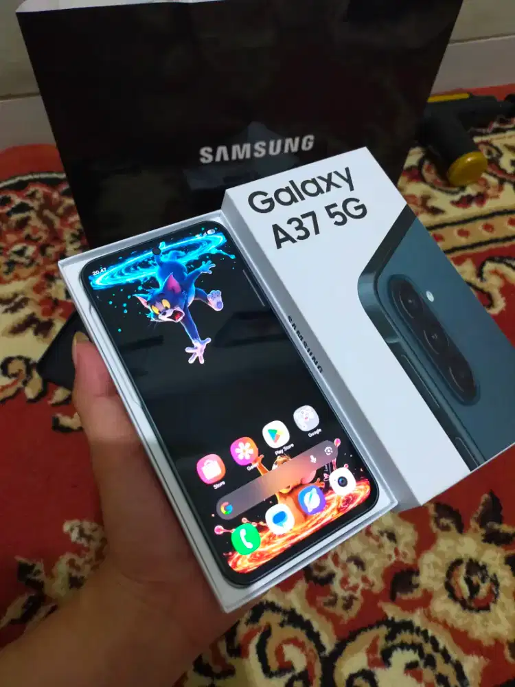 Samsung Galaxy A37 5G