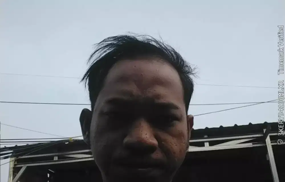 UNTUK YANG BUKA LOKER HATI2 DENGAN ORANG INI