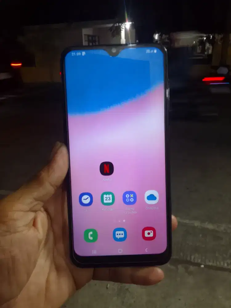 Samsung Galaxy A30s Ram 4/64 Gb Normal Harga Murah Siap Pakai