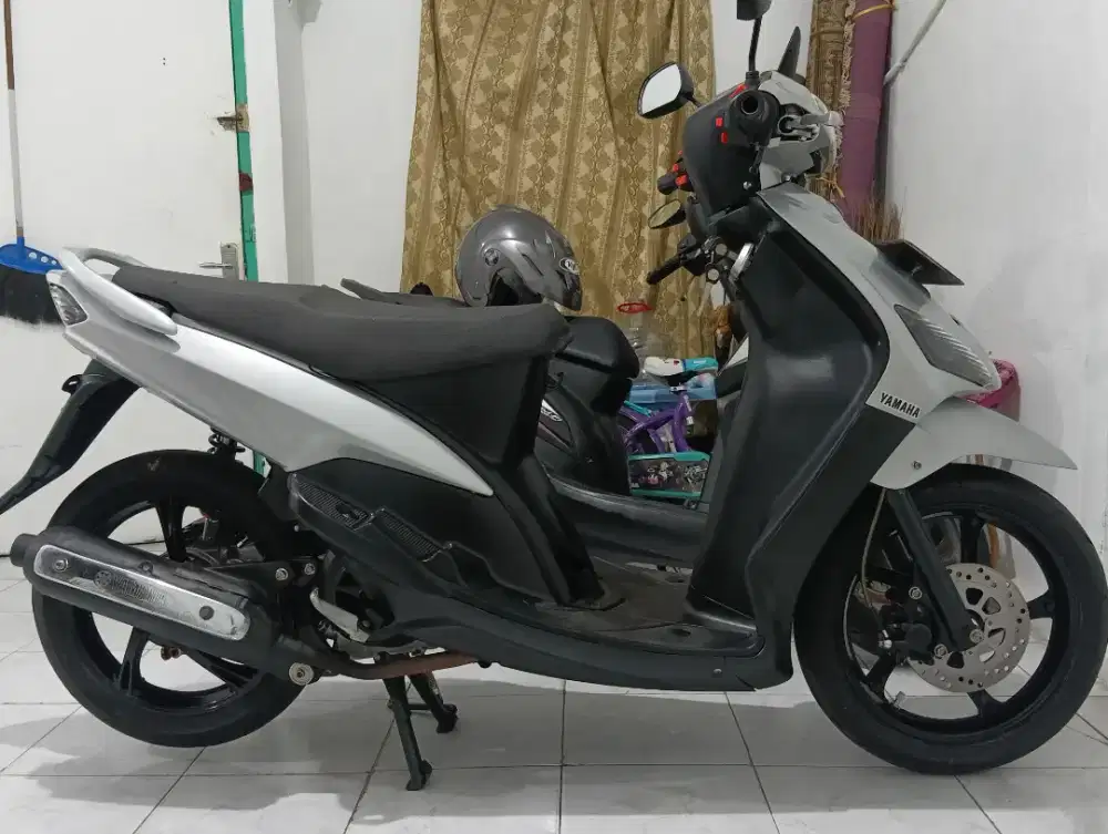 Jual motor Yamaha mio