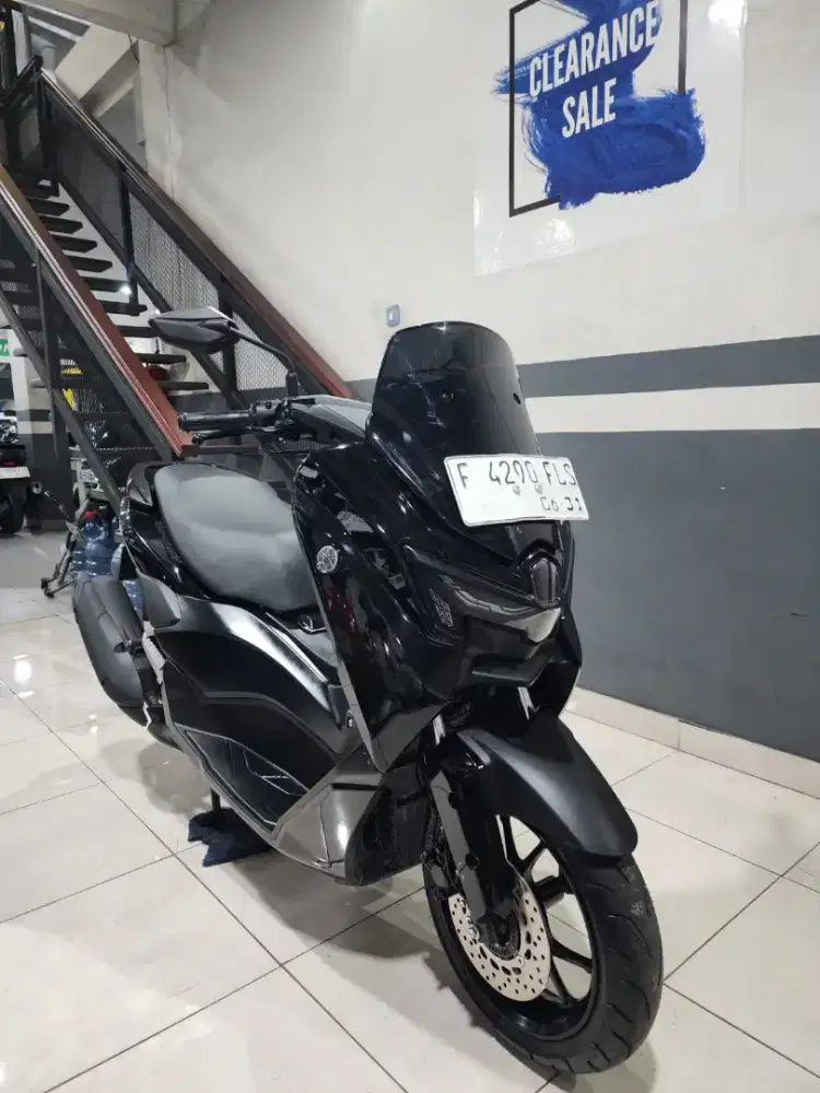 READYY NMAX NEO S