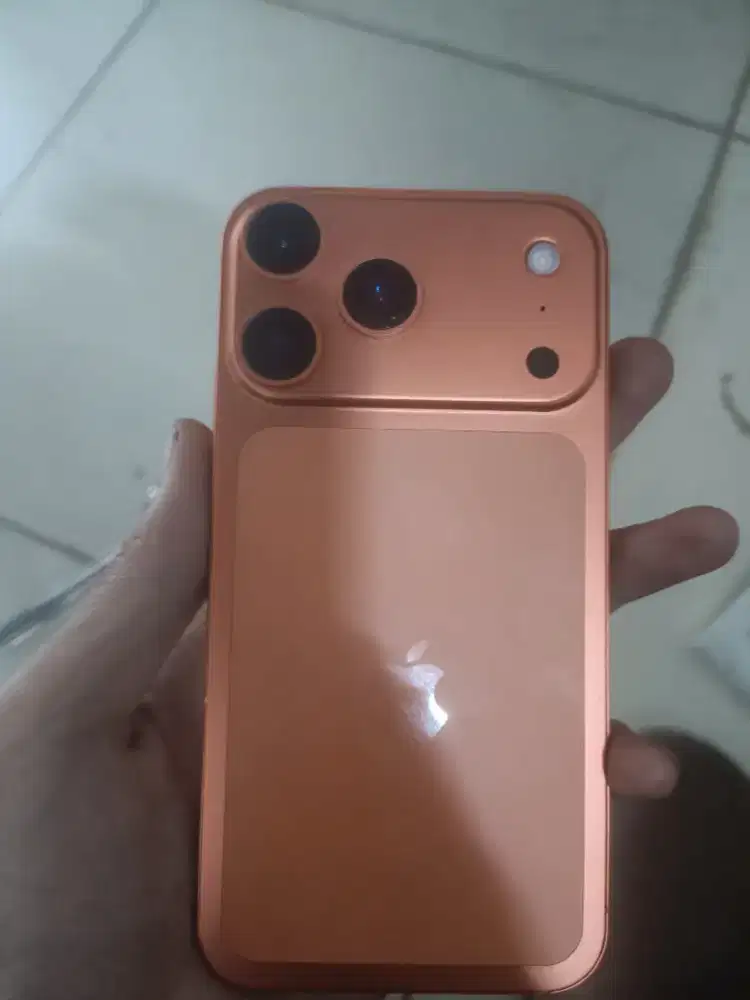iphone XR cover 17PRO