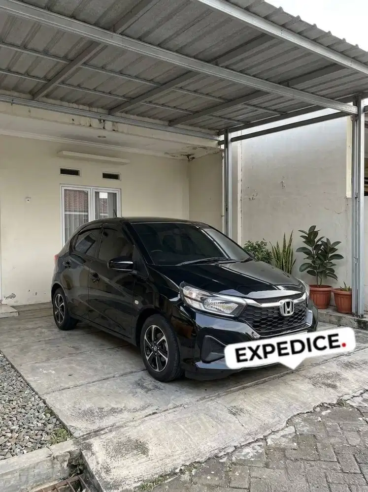 BRIO ECVT 2026 Matic